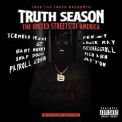 Trae Tha Truth – Truth Season: The United Streets of America (2022)