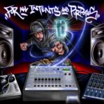 Truth & Da Beatminerz – For All Intents And Purposes (2022)