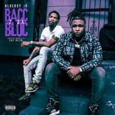 BlocBoy JB – Bacc 2 Da Bloc (2022)
