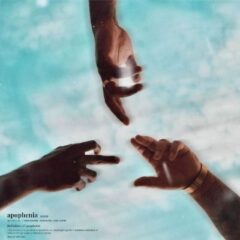 O.C.D. (Oswin Benjamin, Chris Rivers & Denzil Porter) – Apophenia (2022)