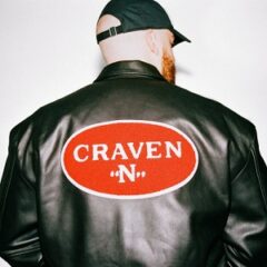 Nicholas Craven – Craven N 3 (2022)