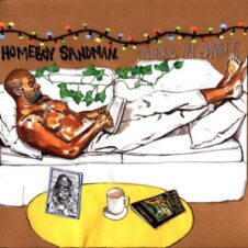 Homeboy Sandman & Illingsworth – There In Spirit (2022)