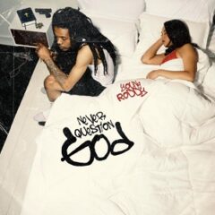 Young Roddy – Never Question God (2022)