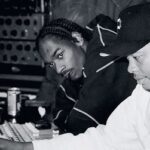 Snoop Dogg’s Latest Studio Session With Dr. Dre Sparks ‘Detox’ Album Hype