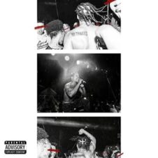 Supa Bwe – NO THANKS (2022)