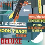 Murs & DJ Fresh – Love & Rockets Vol. 2 (Deluxe) (2022)
