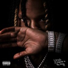 King Von – What It Means To Be King (2022)