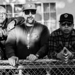 Cypress Hill Explains Why Black Milk Produced ‘Back In Black’ Album & Not DJ Muggs