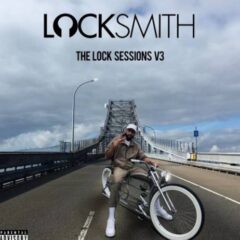 Locksmith – The Lock Sessions V3 (2022)