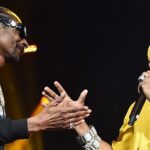 Snoop Dogg Says He’s Gonna ‘Bite’ Slick Rick’s Libra Chain: ‘That S..t Too Hard’