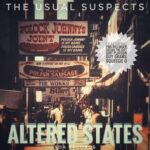 MC Altered States – The Usual Suspects (2022)