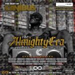 Canibus – The Almighty Era V.1 (2022)