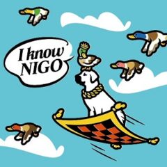 Nigo – I Know NIGO! (2022)