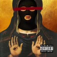 Elcamino & Camoflauge Monk – Walk By Faith & Not By Sight (2022)