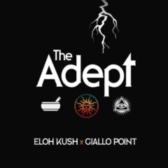 Eloh Kush & Giallo Point – The Adept (2022)