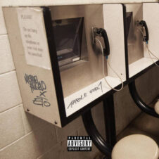 MichaelAngelo & Eto – Table For One (2022)