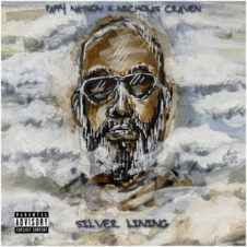 Pappy Natson & Nicholas Craven – Silver Lining (2022)