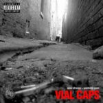 Sean Strange & Westside Gunn – Vial Caps EP (2021)