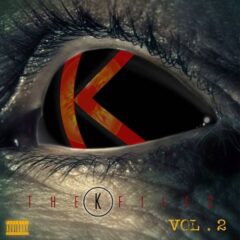 Khujo Goodie – The K-Files Vol. 2 (2022)