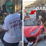 DaBaby Charged With Felony Battery Over Alleged 2020 Video Shoot Attack