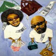 Pink Siifu & YUNGMORPHEUS – Bag Talk Deluxe (2022)