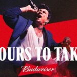 Anderson .Paak Debuts New Song In Budweiser ‘Yours To Take’ Ad