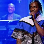 Pusha T Earns First No. 1 Billboard 200 Album With ‘It’s Almost Dry’