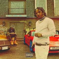 Fendi P – Corner Boy vs. Fendi (2022)
