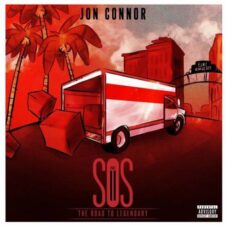 Jon Connor – SOS II: The Road To Legendary (2022)