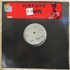 Nature & Little Vic – 98′ Nate (2022)
