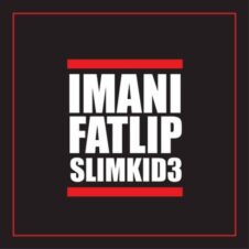 The Far Side (Imani, Fatlip & Slimkid3) – IMANIFATLIPSLIMKID3 (2022)