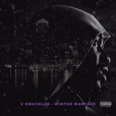 V Knuckles (N.B.S.) – Winter Warfare (2022)