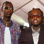Young Thug & Gunna Indicted On Racketeering, Murder & Armed Robbery Charges