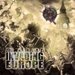 Zu Ninjaz – Invading Europe (2022)