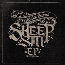 Black Sheep Dres & Stu Bangas – Sheep Stu EP (2022)