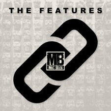 Mic Bles – The Features (2022)