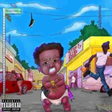 Big Moochie Grape – East Haiti Baby (2022)