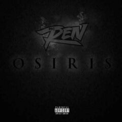 MC Ren & Tha Chill – Osiris (2022)