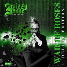 Bizzy Bone – War Of Roses (Deluxe) (2022)