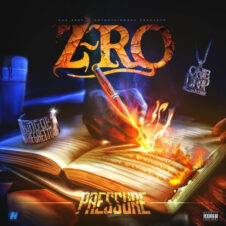 Z-Ro – Pressure (2022)