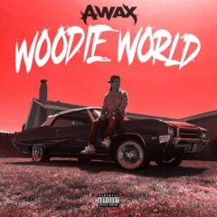 A-Wax – Woodie World (2022)
