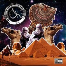 Comet & Swab – Authentic Kloth (2022)