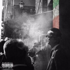Jay Nice, Comma Uno & Emme The 3rd – Loud Pack from Italy (2022)