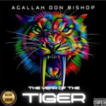 Agallah – The Year Of The Tiger (2022)