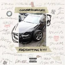 Madhattan & NV – Consequences (2022)