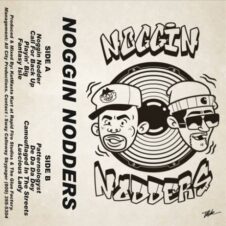 KutMasta Kurt & Motion Man – Noggin Nodders: Demo Tape 1993-94