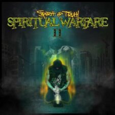 Spirit of Truth – Spiritual Warfare 2 (2022)