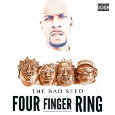 The Bad Seed – Four Finger Ring (2022)