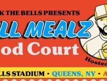 Bun B Brings Trill Mealz Food Court To Rock The Bells Festival With Nas, Ghostface Killah, Mia X + More