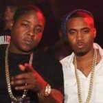 Nas & Jadakiss Join Forces For Rare ‘Made You Look (Remix)’ Performance In New Orleans